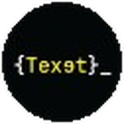 Texet